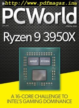 PCWorld – July 2019
