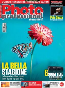 Photo Professional – giugno 2019