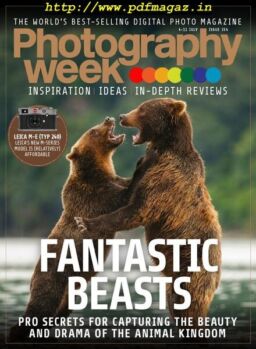 Photography Week – 04 July 2019