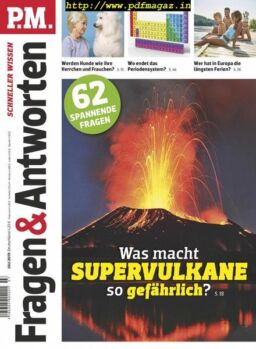 PM Fragen & Antworten – Juli 2019