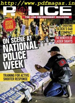 POLICE Magazine – June 2019