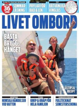 Praktiskt Batagande – 09 juli 2019