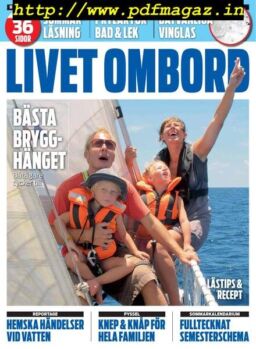 Praktiskt Batagande – augusti 2019