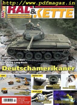 RAD & KETTE – Juni 2019