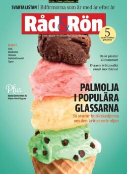 Rad & ROn – 02 juli 2019