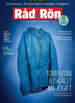Rad & ROn – 04 juni 2019