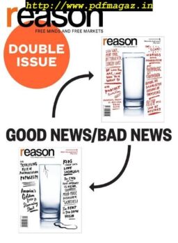 Reason – August 2019