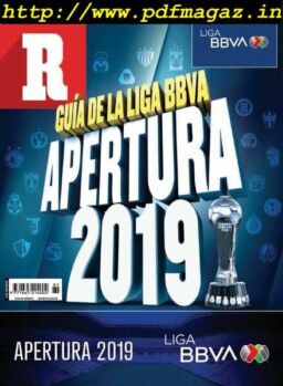 Record Ediciones especiales – julio 2019