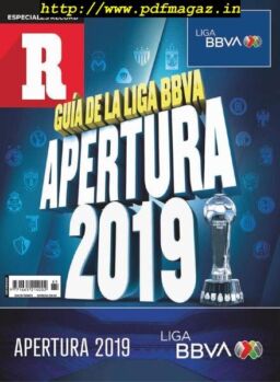 Record Los Especiales – julio 2019