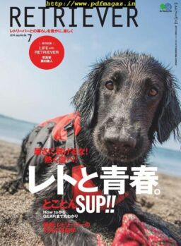 Retriever – 2019-06-01