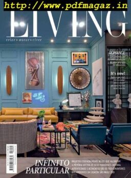 Revista Living – Junho 2019