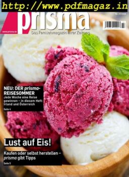 RTV-Programm – 06 Juli 2019