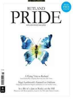 Rutland Pride – August 2019