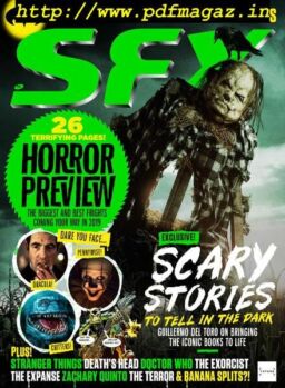 SFX – September 2019