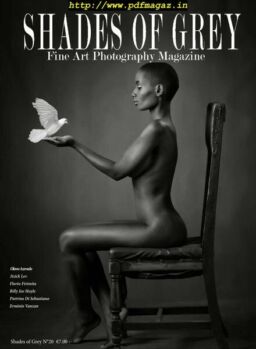 Shades of Grey – N 20, 2019
