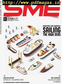 SME Singapore – July 2019