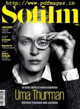 Sofilm – 06 juin 2019
