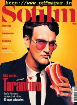 Sofilm – 09 juillet 2019