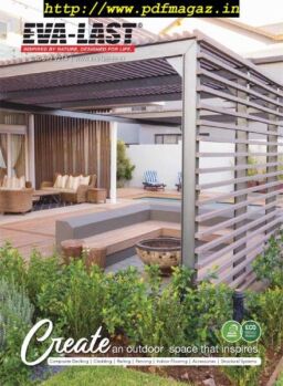 South African Home Owner – August 2019