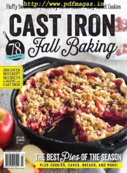 Southern Cast Iron Special Issue – June 2019