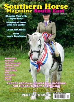 Southern Horse South East – July 2019