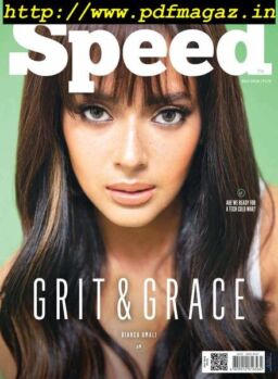 Speed Philippines – July 2019