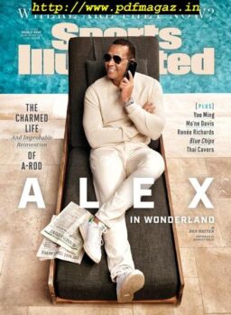 Sports Illustrated USA – July 2019