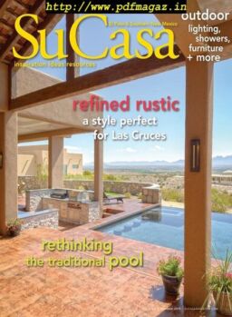 Su Casa El Paso & Southern New Mexico – Summer 2019