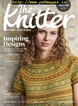The Knitter – June 2019