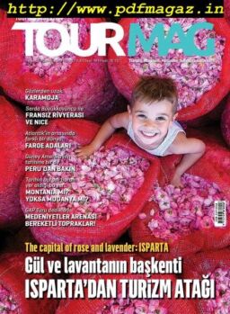 TourMag – July 2019