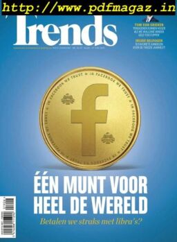 Trends Belgium – 27 Juni 2019