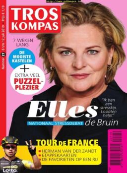 TrosKompas – 02 juli 2019