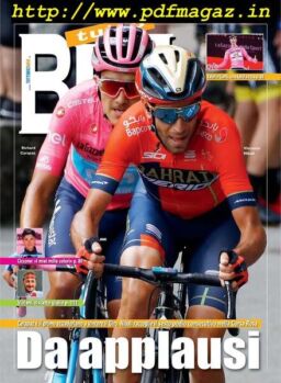 TuttoBici – Giugno 2019