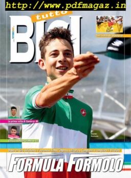 TuttoBici – Luglio 2019