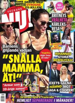 Veckans NU – 04 juli 2019