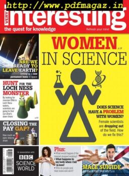 Very Interesting – July-August 2019