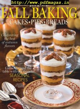 Victoria Special Issues – July 2019