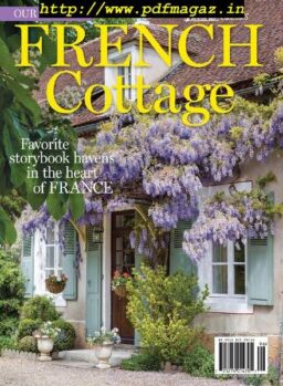 Victoria Special Issues – June 2019