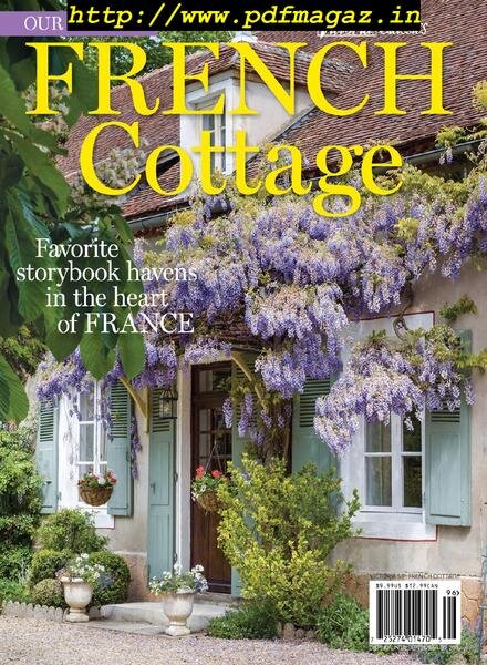 Victoria Special Issues – June 2019 Cover