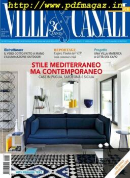 Ville & Casali – aprile 2019