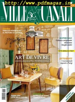 Ville & Casali – febbraio 2019