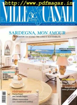 Ville & Casali – giugno 2019