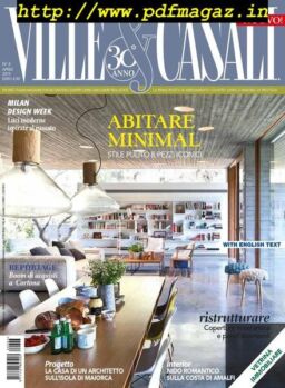 Ville & Casali – marzo 2019