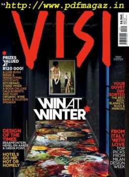 Visi – July 2019