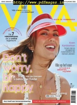 Viva Netherlands – 26 juni 2019