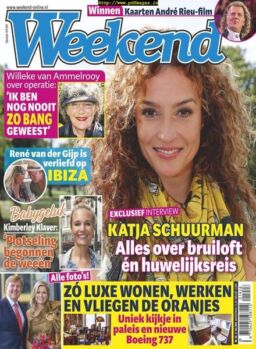 Weekend Netherlands – 10 juli 2019