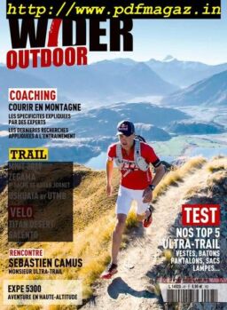 Wider – 27 juin 2019