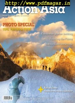 Action Asia – July-August 2019