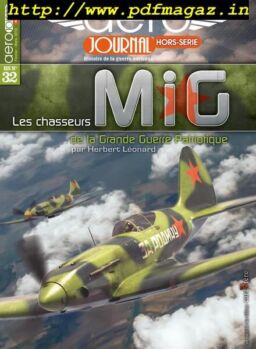 Aerojournal – mars-avril 2019