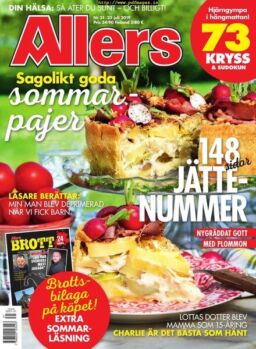 Allers – 23 juli 2019